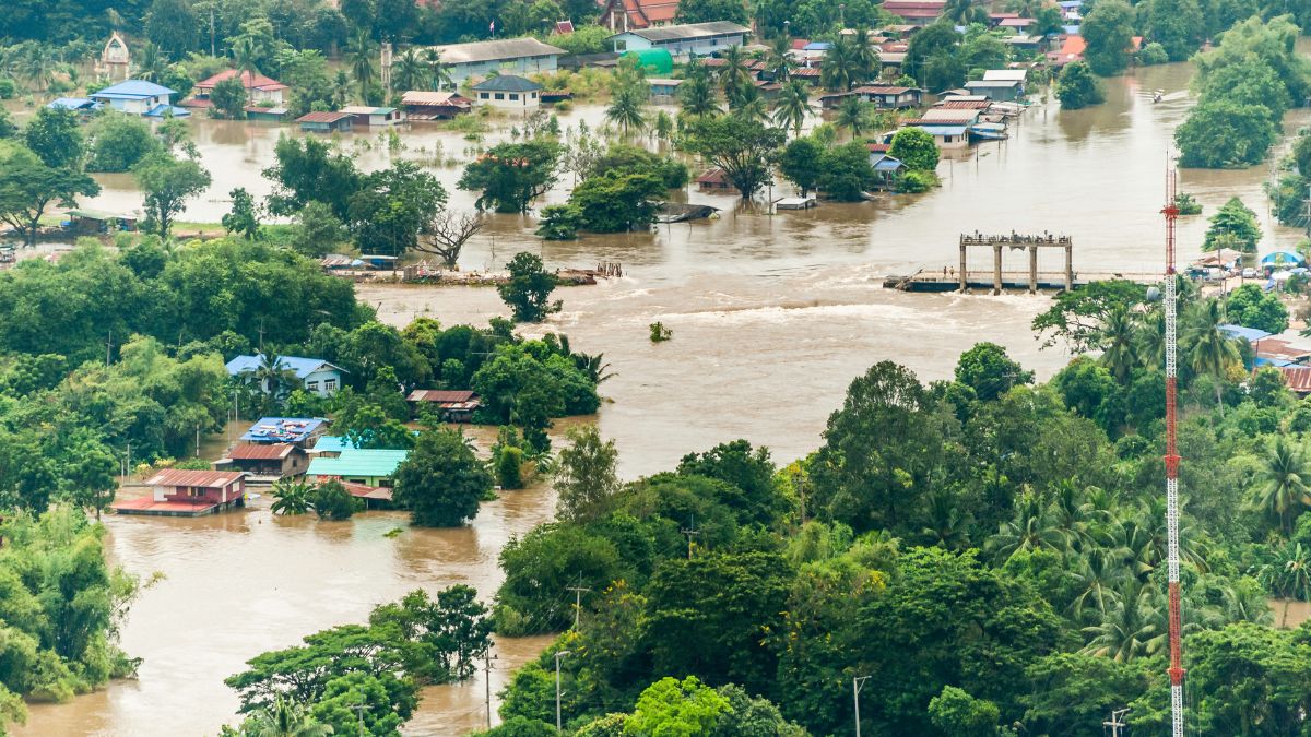 Flood Risk Assessment